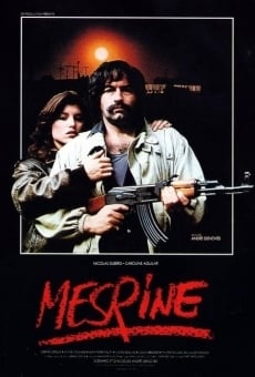 Mesrine streaming en ligne gratuit