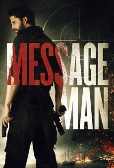 Message Man - Schatten der Vergangenheit