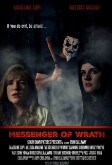 Messenger of Wrath online kostenlos