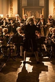 Messiah at the Foundling Hospital gratis