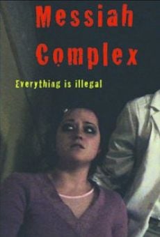 Watch Messiah Complex online stream