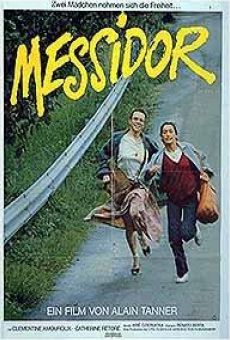 Película: Messidor