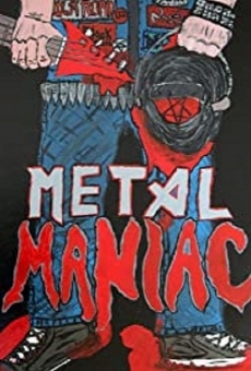 Metal Maniac online free