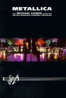 Watch Metallica: S&M online stream