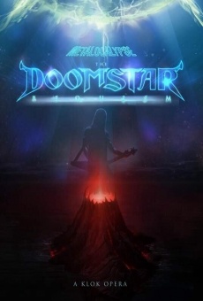 Metalocalypse: The Doomstar Requiem - A Klok Opera stream online deutsch