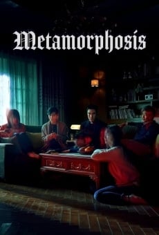 Metamorphosis en ligne gratuit