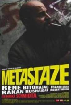 Metastaze streaming en ligne gratuit