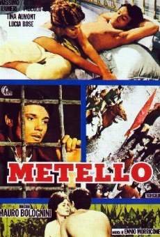 Metello on-line gratuito