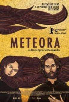 Ver película Metéora