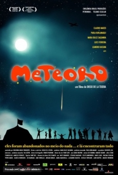 Meteoro on-line gratuito