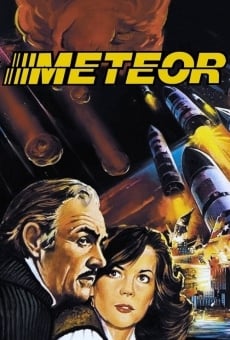 Meteoro, película completa en español