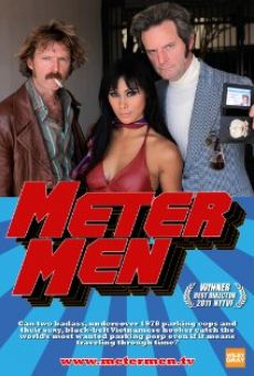 Película: Meter Men