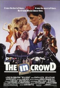 The In Crowd on-line gratuito