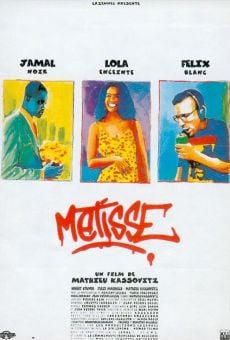 Métisse (1993)