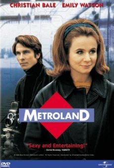 Metroland streaming en ligne gratuit