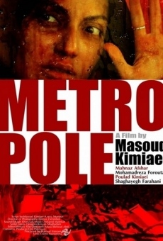 Metropole on-line gratuito