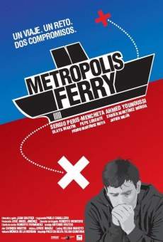 Metropolis Ferry online kostenlos