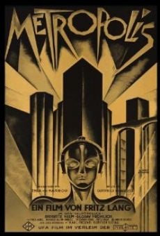 Metropolis