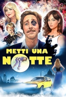 Metti una notte online free