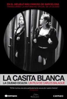 Watch Meublé La Casita Blanca online stream