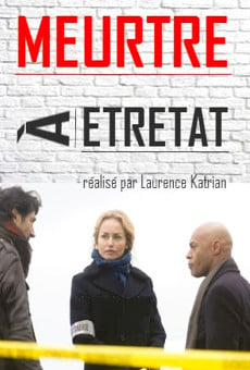 Meurtre à Etretat online kostenlos