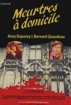 Meurtres à domicile