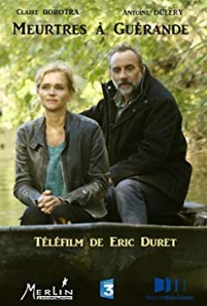 Meurtres à Guérande streaming en ligne gratuit