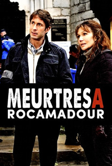 Meurtres à Rocamadour gratis