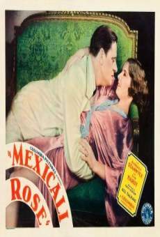 Rosa del Messico online streaming