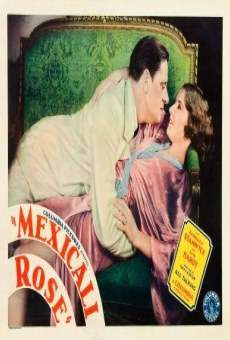 Mexicali Rose (1929)