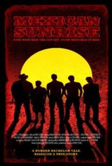 Ver película Mexican Sunrise