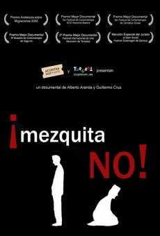 ¡Mezquita NO! on-line gratuito