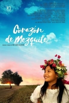 Ver película Mezquite's Heart