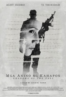 Ver película Mga anino ng kahapon