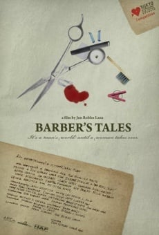 Mga kuwentong barbero