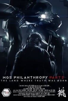 MGS: Philanthropy - Part 2 en ligne gratuit