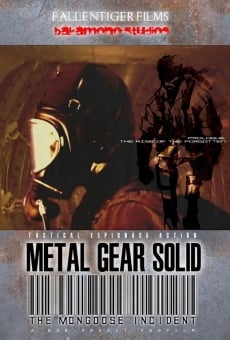 MGS: The Mongoose Incident gratis