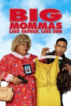 Big Mommas: Like Father, Like Son gratis