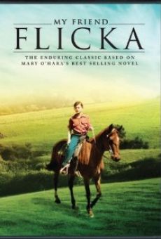 My Friend Flicka (1943)