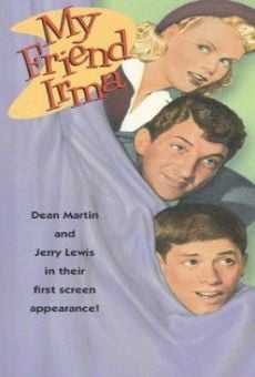 La mia amica Irma online streaming