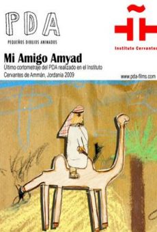 Mi amigo Amyad online free
