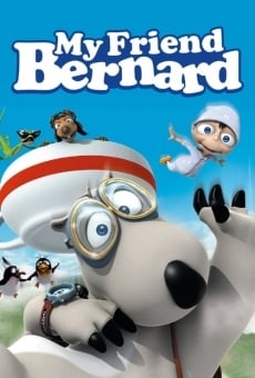 Mi amigo Bernie online streaming