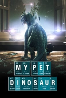 My Pet Dinosaur online free