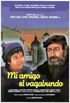 Mi amigo el vagabundo Online Free
