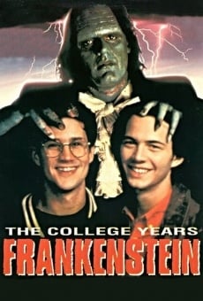 Frankenstein: The College Years streaming en ligne gratuit