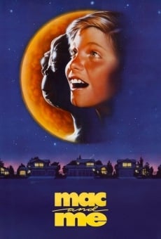 Mac & Me online kostenlos