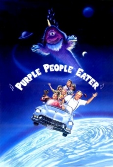 Purple People Eater on-line gratuito