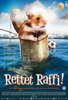 Rettet Raffi! online free