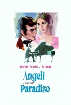 Angeli senza paradiso online free