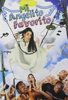 Mi Angelito Favorito online streaming